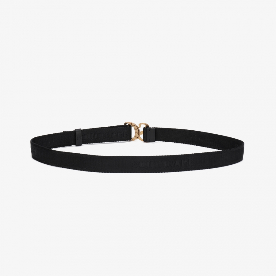 SC Buckle Belt_BK