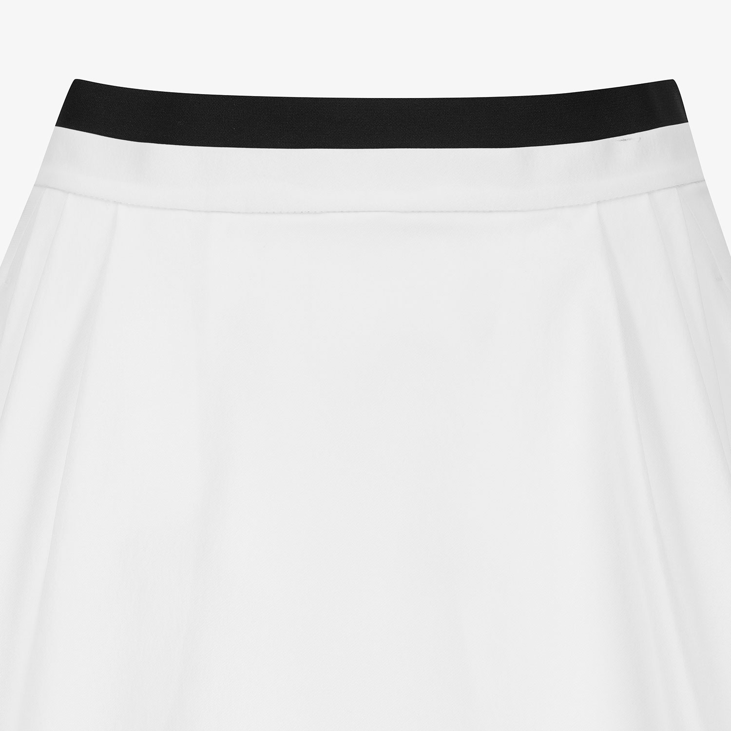 Southcape Women\'s Flare Midi Skirt_WT