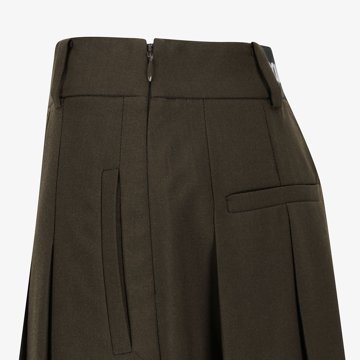 Southcape Women\'s Pleated Hybrid Culottes_BR