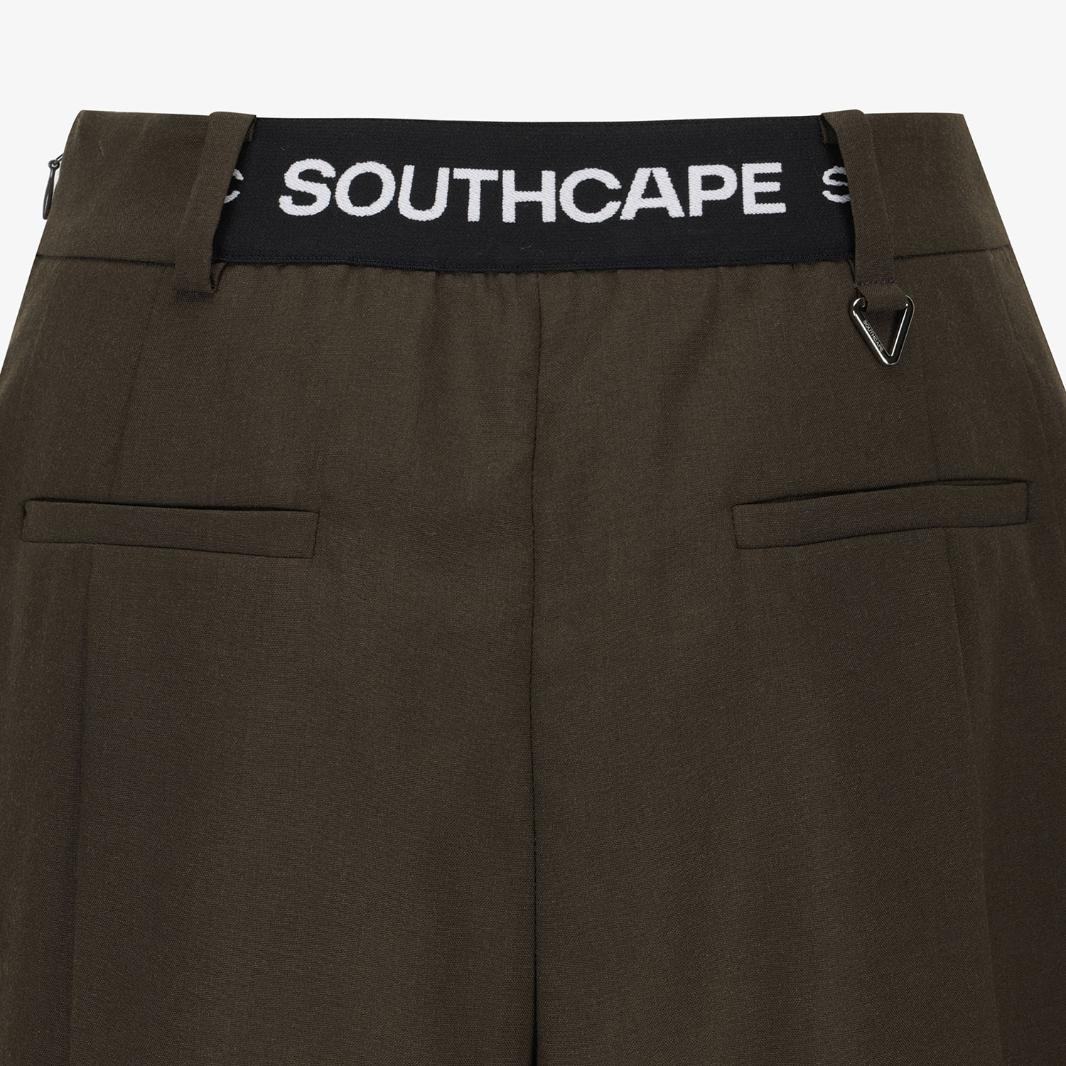 Southcape Women\'s Pleated Hybrid Culottes_BR