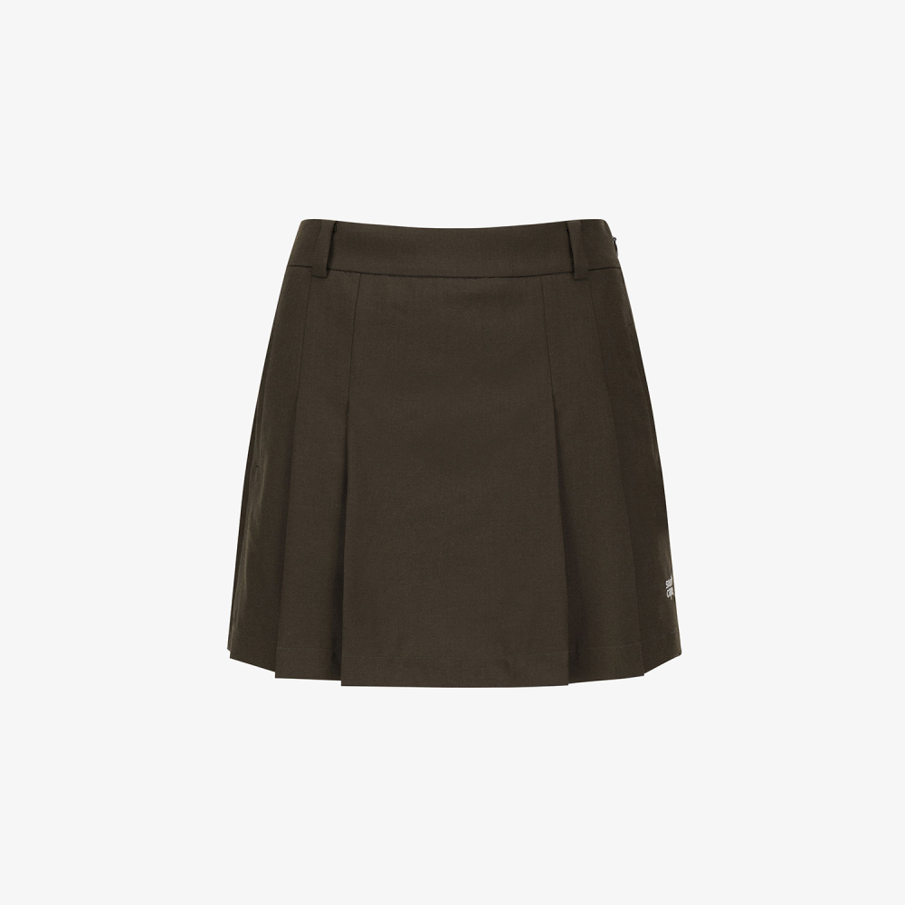 Southcape Women\'s Pleated Hybrid Culottes_BR
