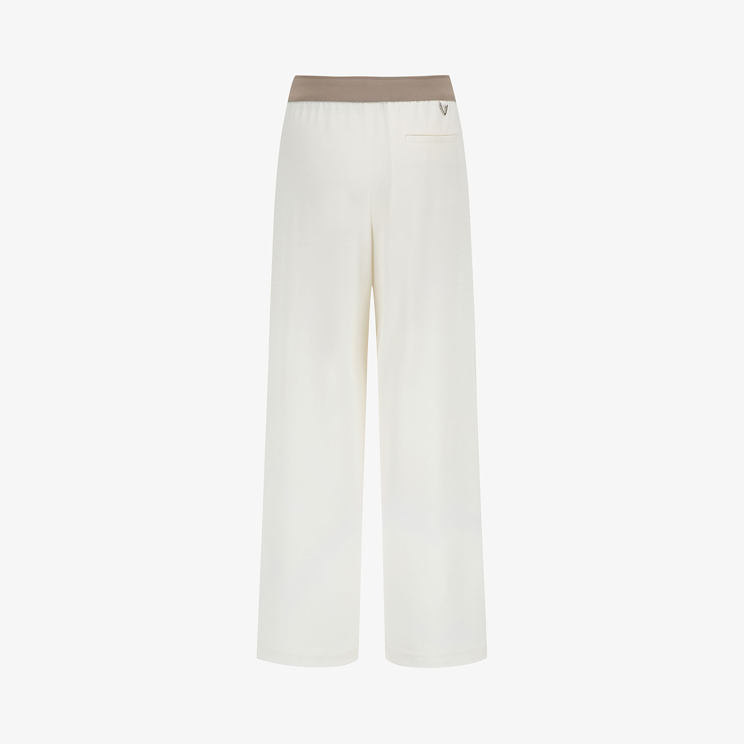 Southcape Women\'s Pin-Tuck Banding Pants_IV