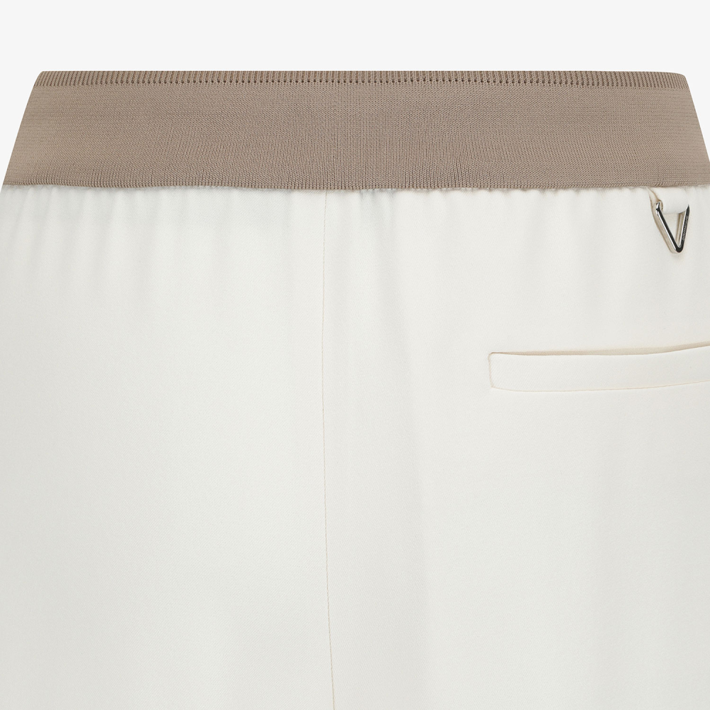 Southcape Women\'s Pin-Tuck Banding Pants_IV
