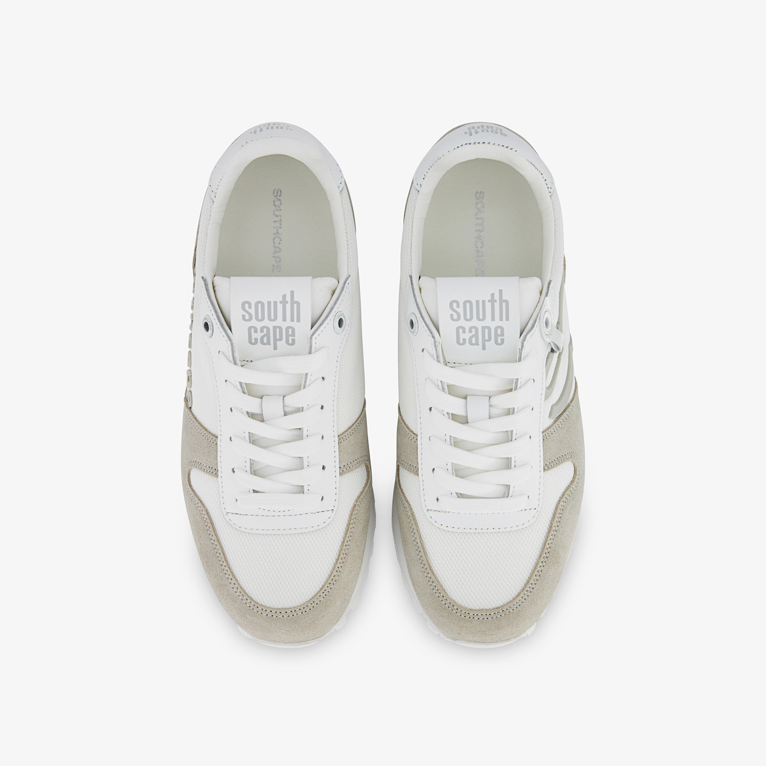 Southcape Men's 26 New Logo Spikeless Golf Shoes_GY