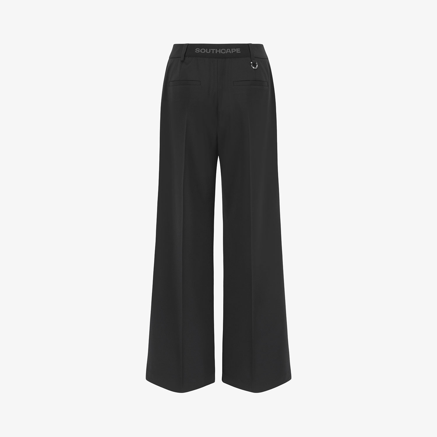 Southcape Women\'s String Wide Pants_DA
