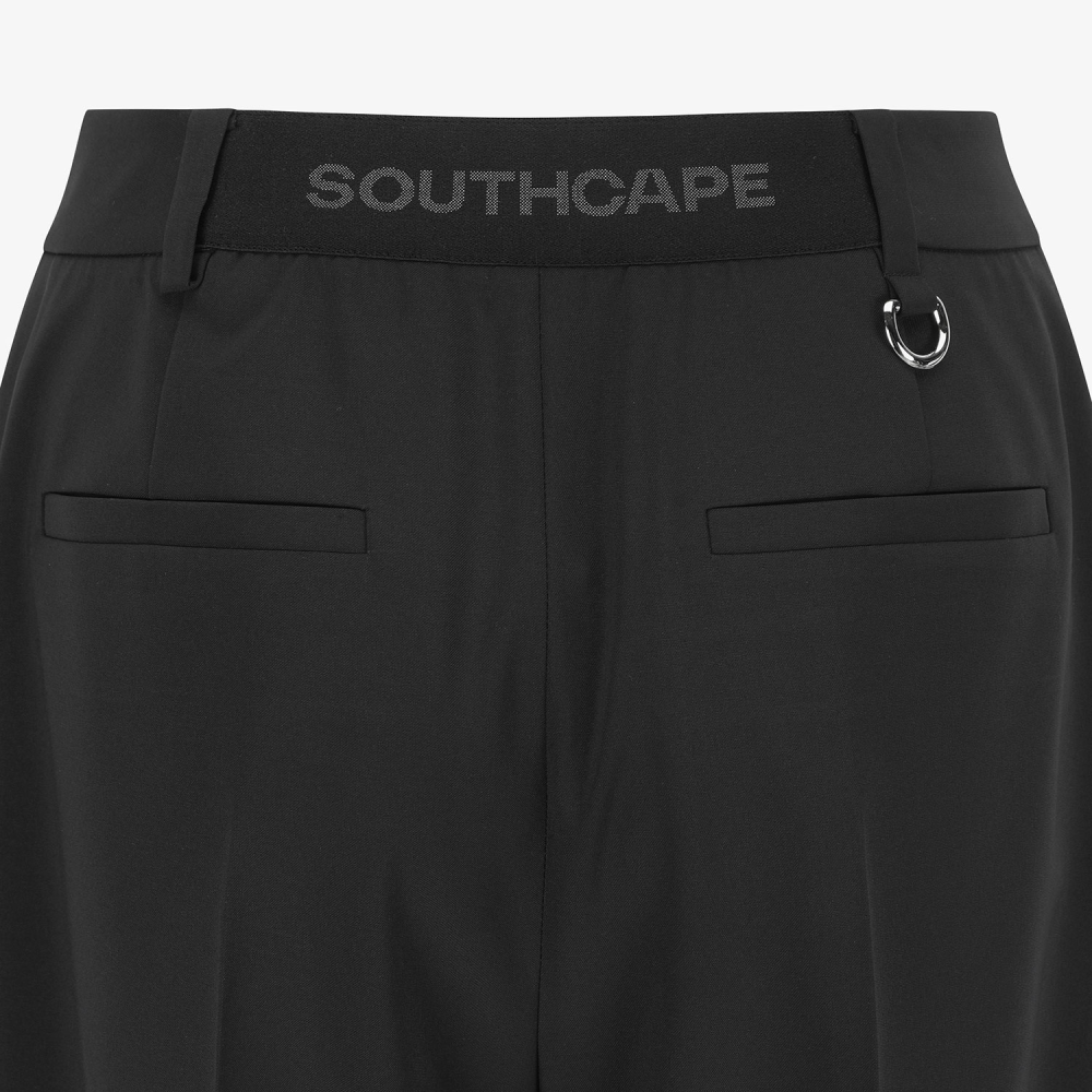 Southcape Women\'s String Wide Pants_DA