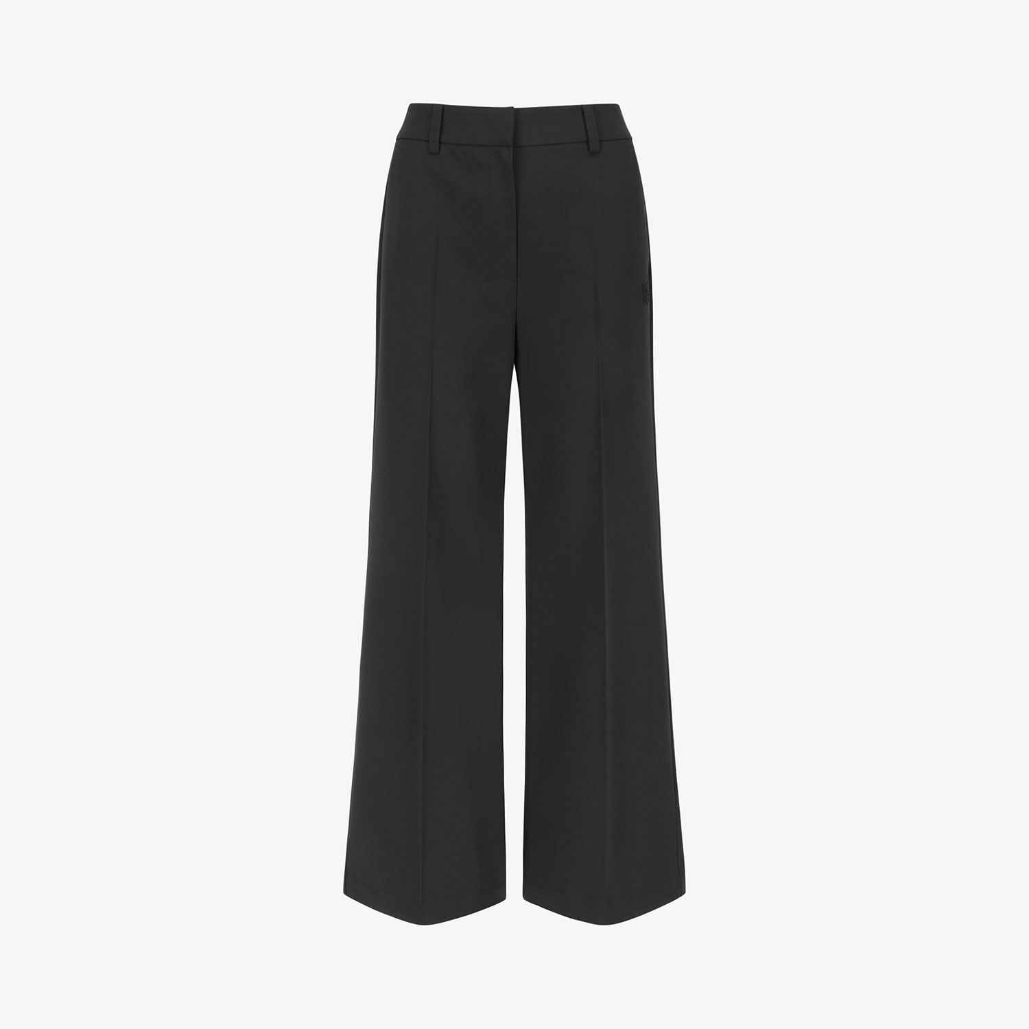 Southcape Women's String Wide Pants_DA