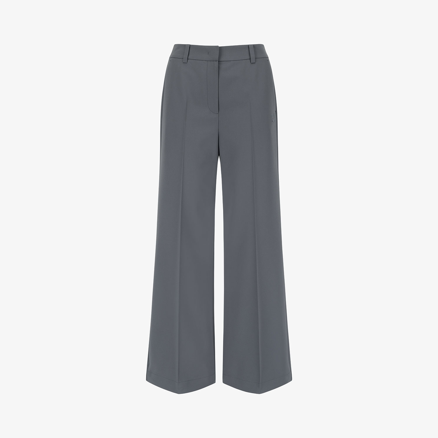Southcape Women\'s String Wide Pants_DG