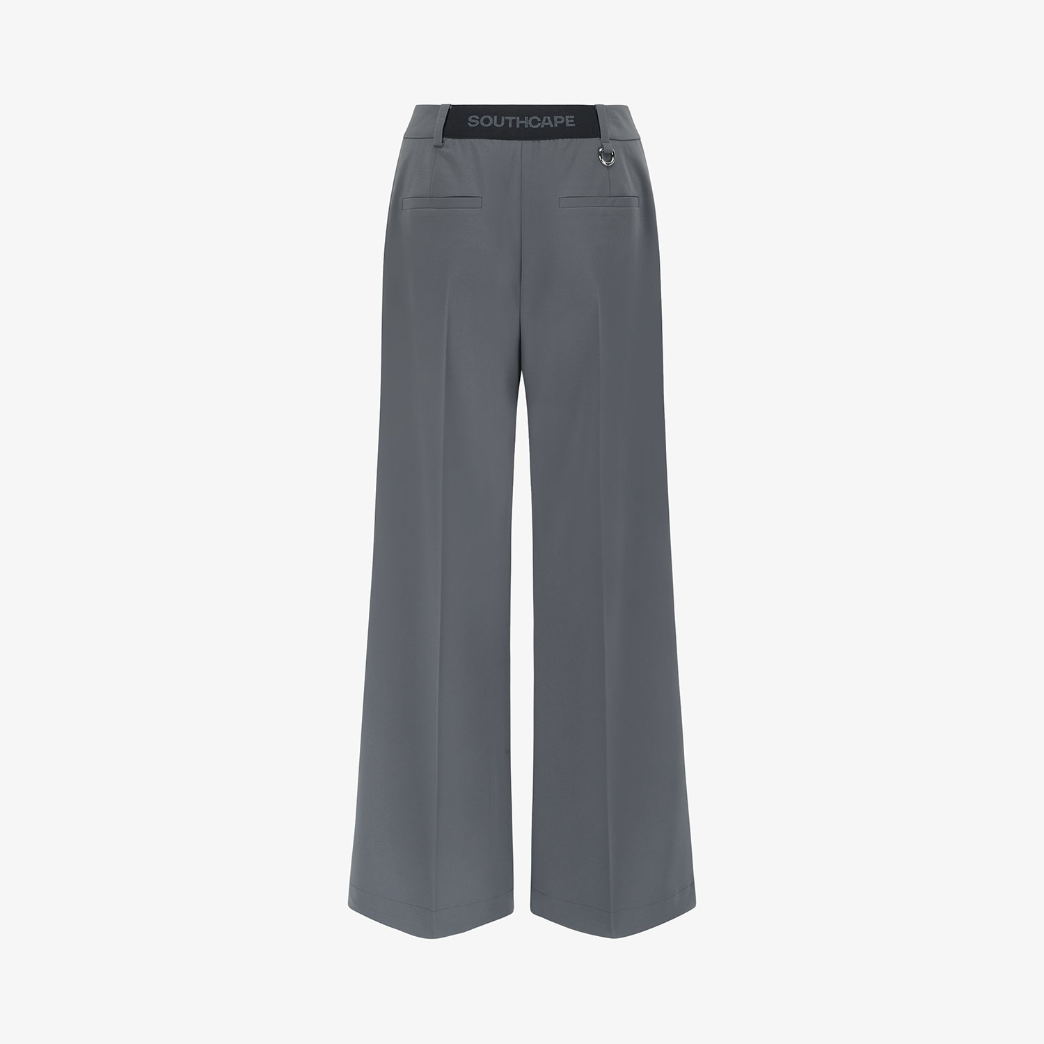 Southcape Women\'s String Wide Pants_DG