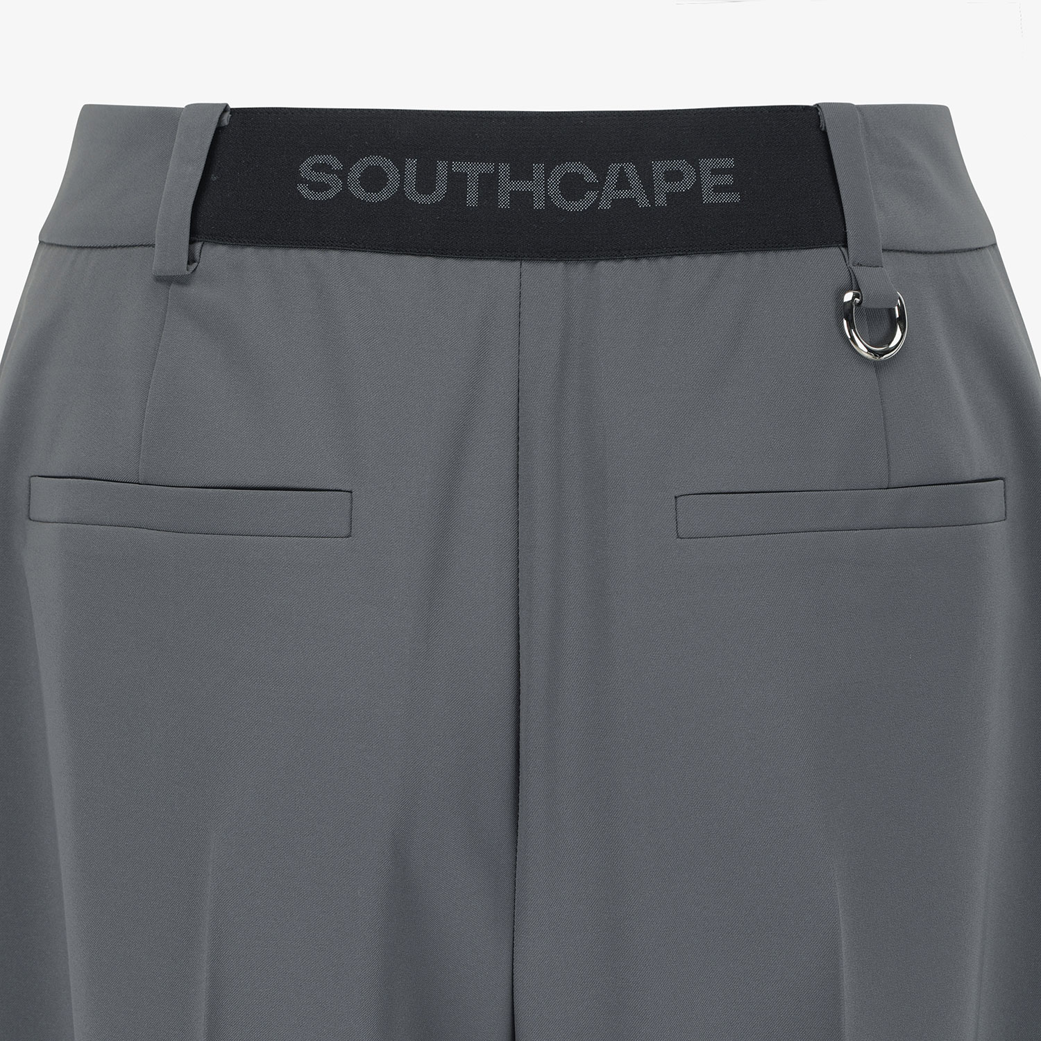 Southcape Women\'s String Wide Pants_DG