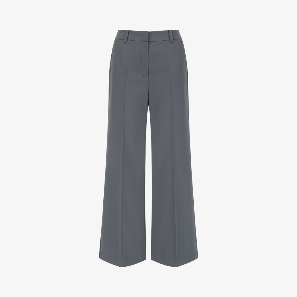 Southcape Women\'s String Wide Pants_DG