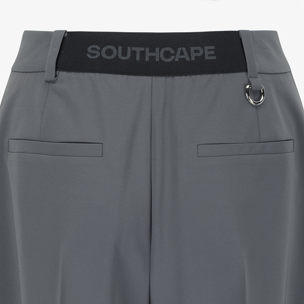 Southcape Women\'s String Wide Pants_DG