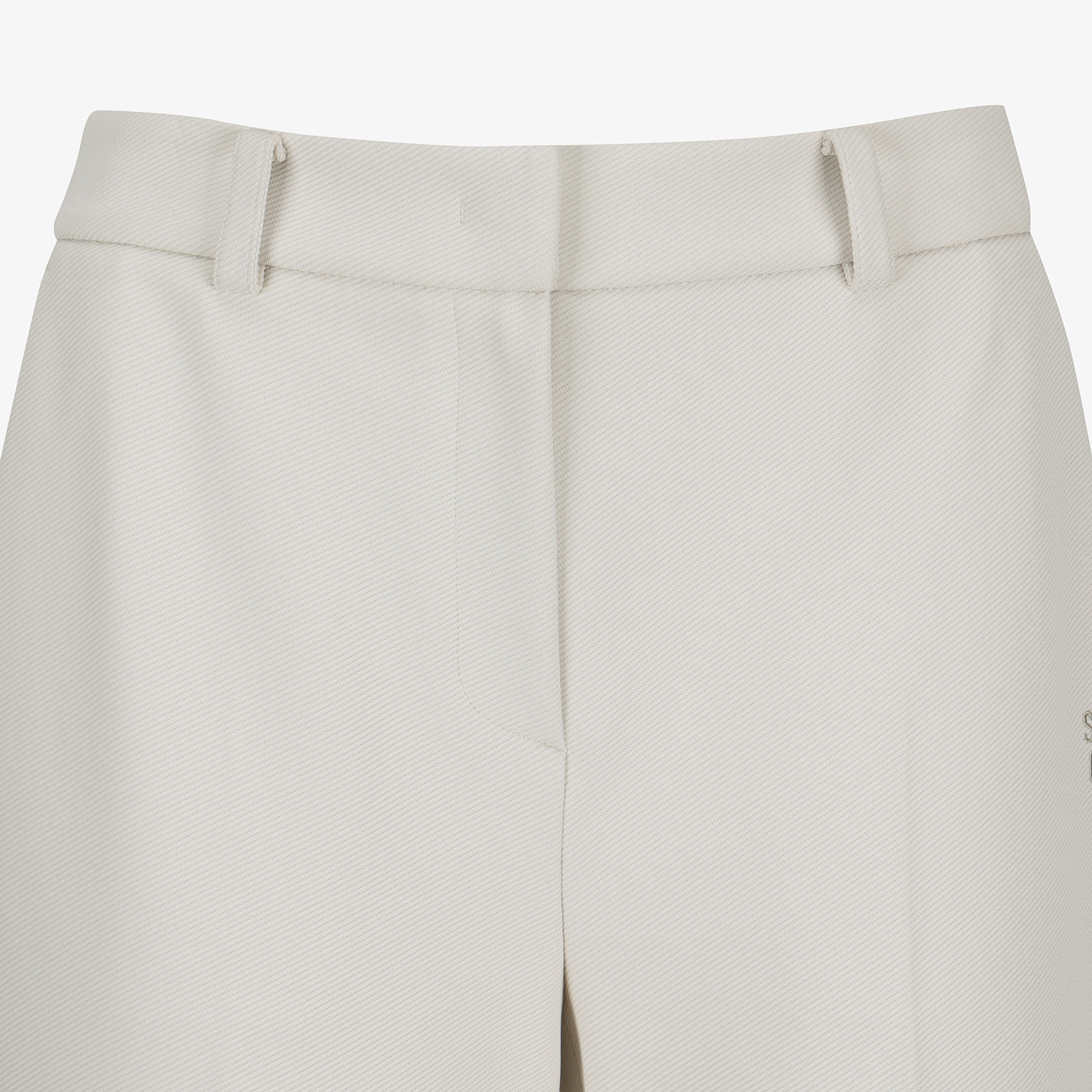 Southcape Women\'s Comfort Semi Boot-Cut Pants_IV