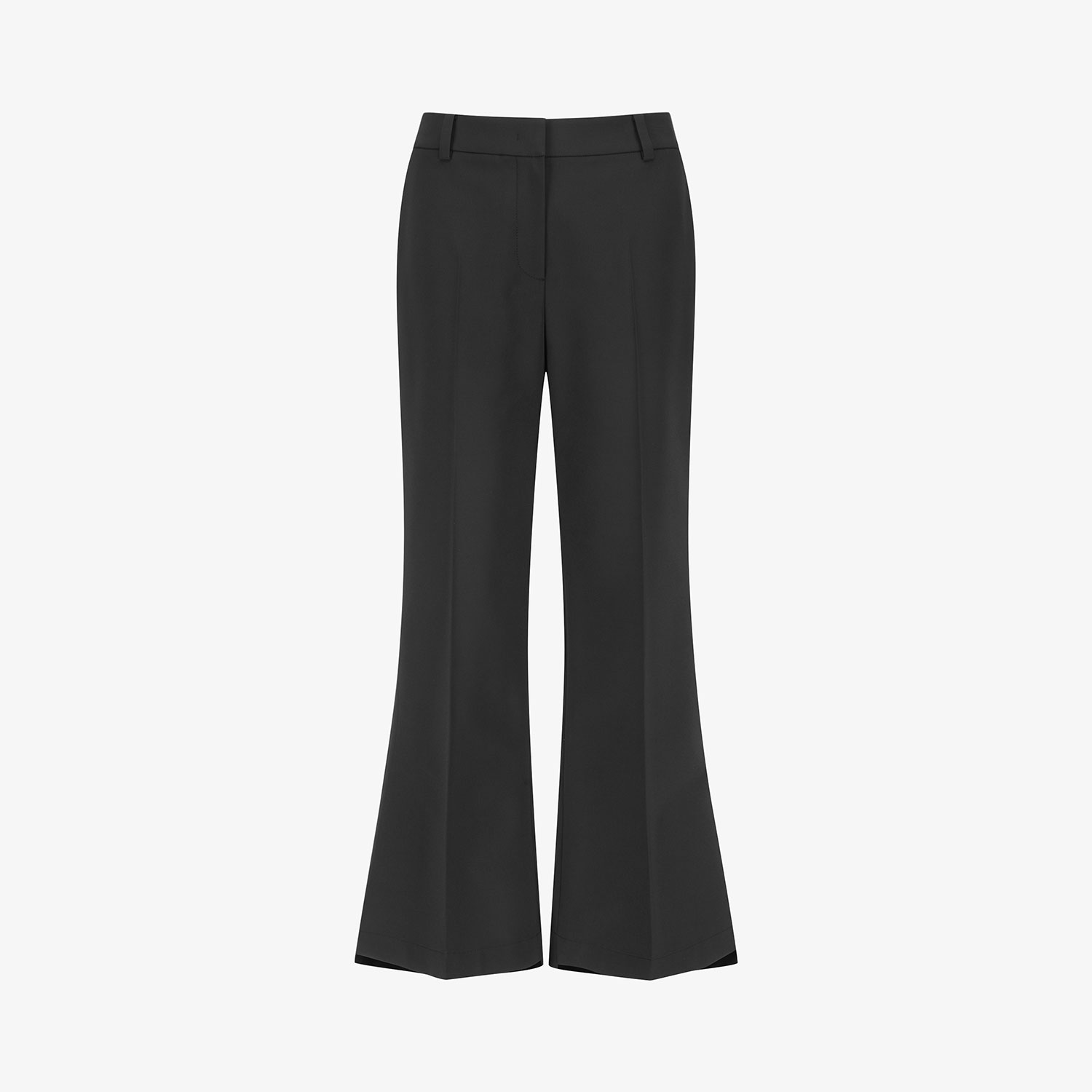 Southcape Women\'s Stretch Boot-Cut Pants_BK