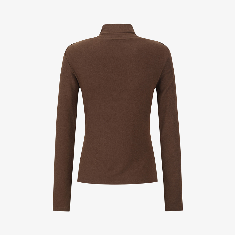 Southcape Women\'s Boat Neck Base Layer_BR