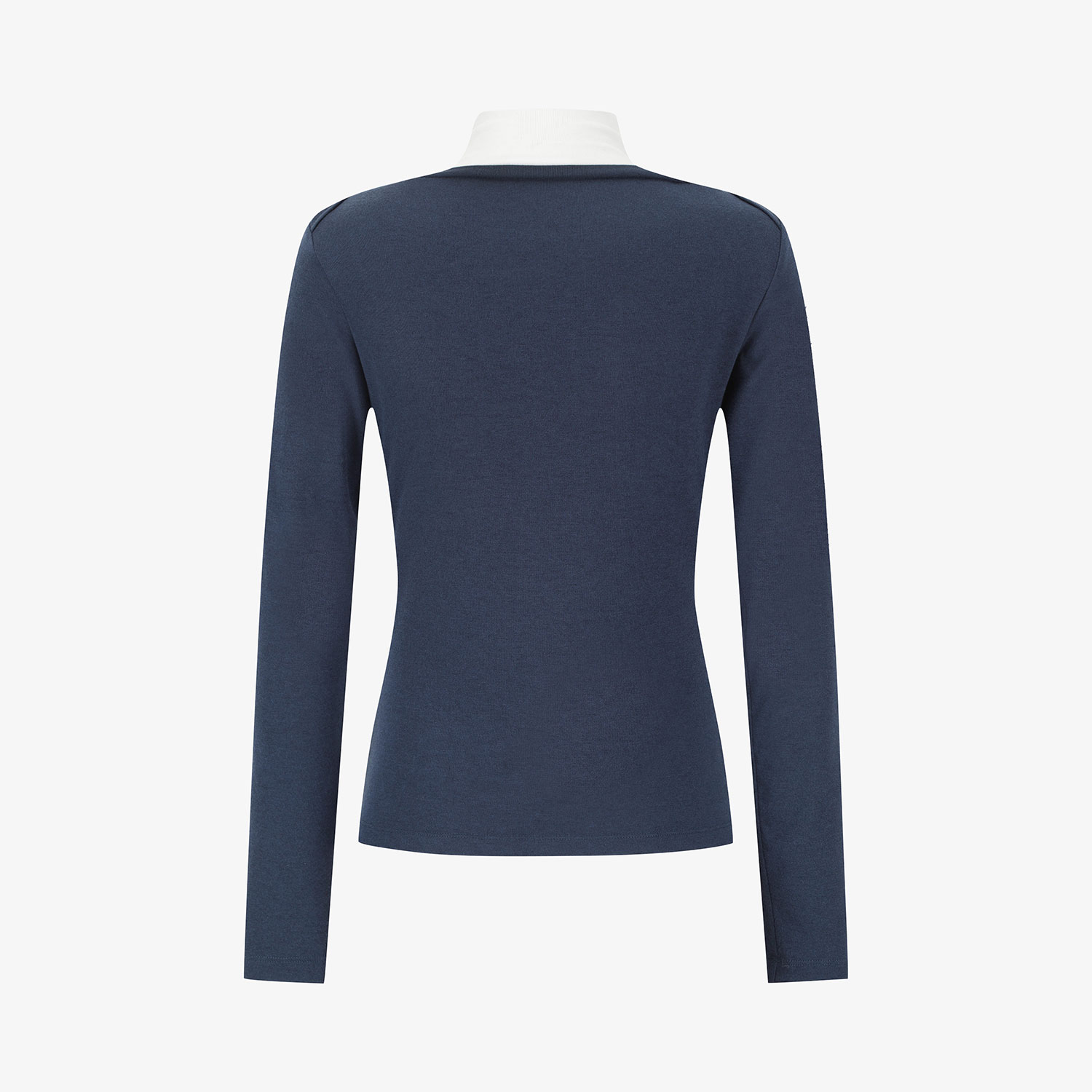 Southcape Women\'s Boat Neck Base Layer_NA
