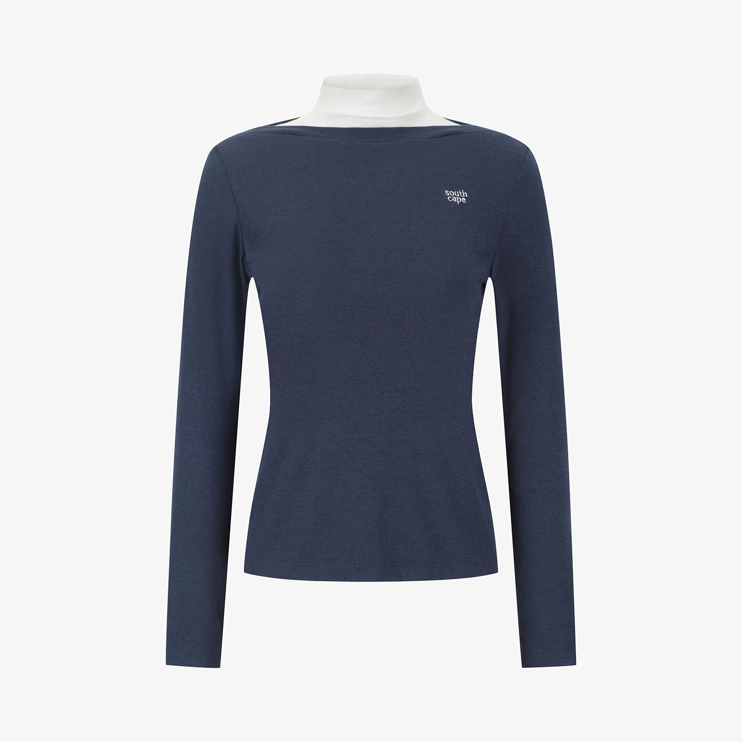 Southcape Women's Boat Neck Base Layer_NA