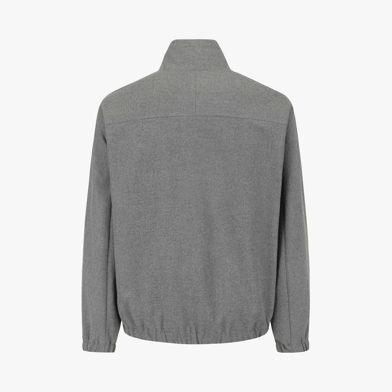 Southcape Men\'s High-Neck Blouson Jumper_MG