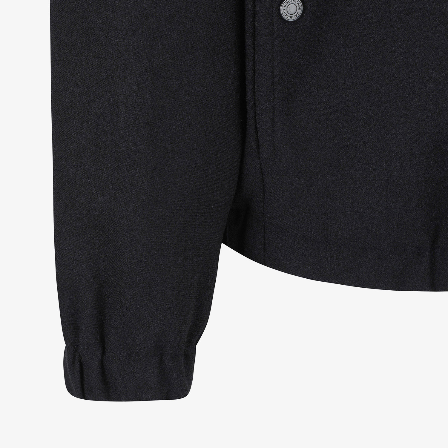 Southcape Men\'s High-Neck Blouson Jumper_NA