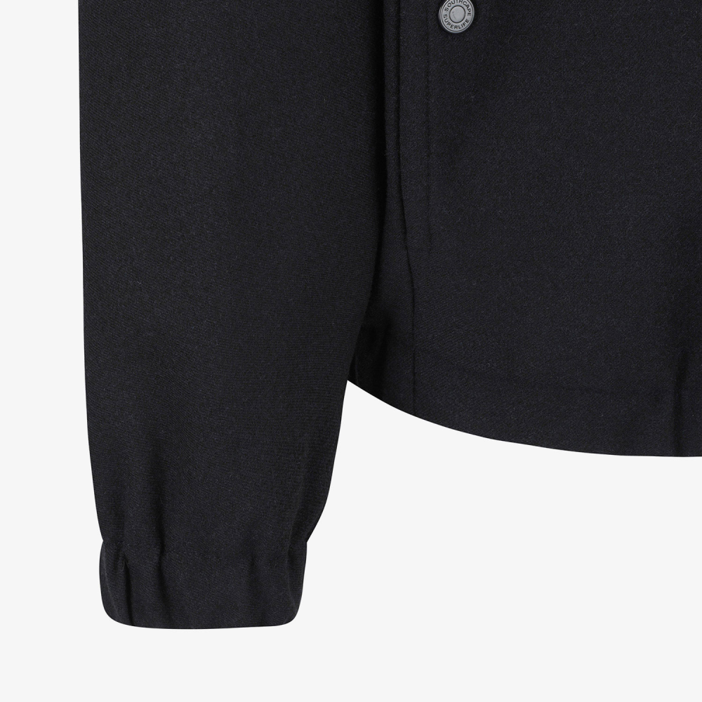 Southcape Men\'s High-Neck Blouson Jumper_NA
