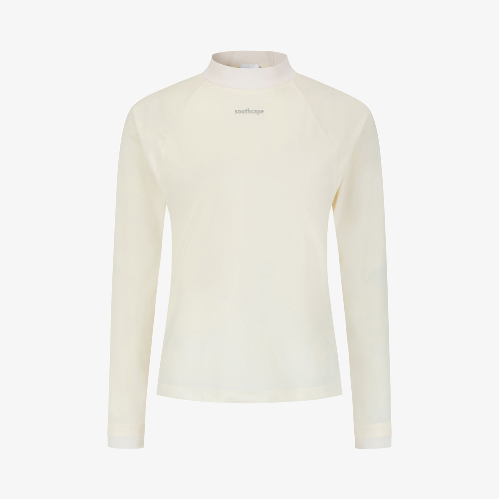 Southcape Women\'s Logo High Neck Base Layer_IV