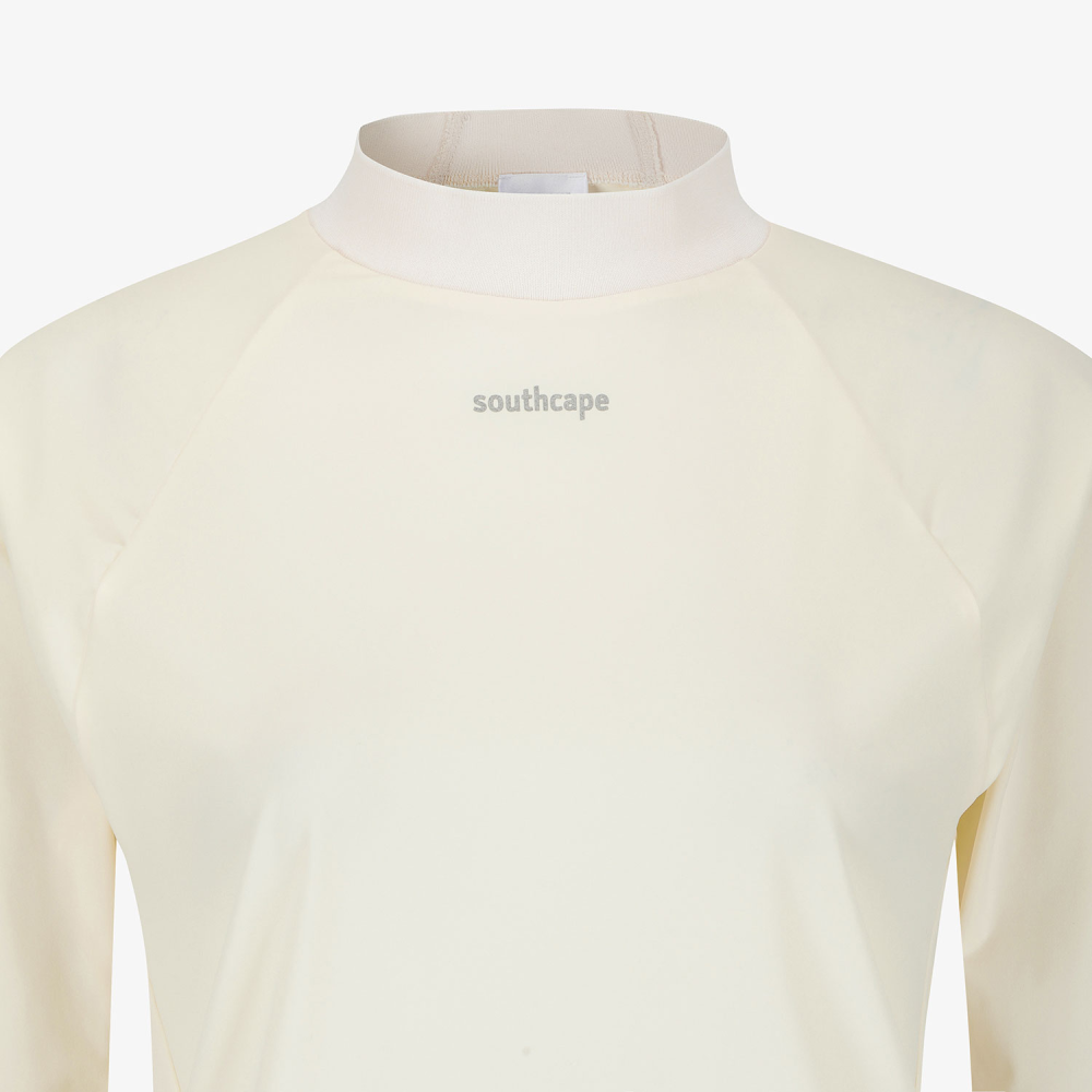 Southcape Women\'s Logo High Neck Base Layer_IV