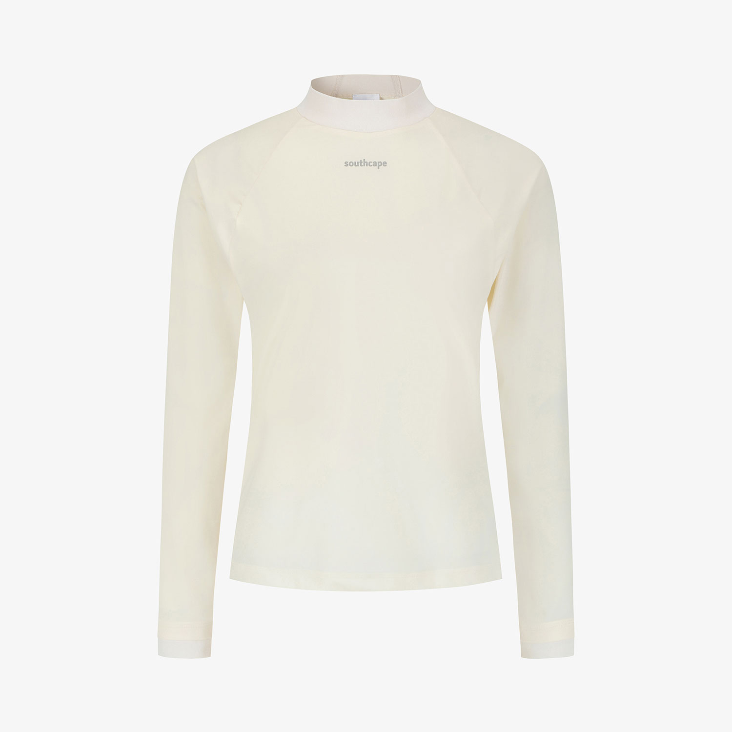 Southcape Women's Logo High Neck Base Layer_IV