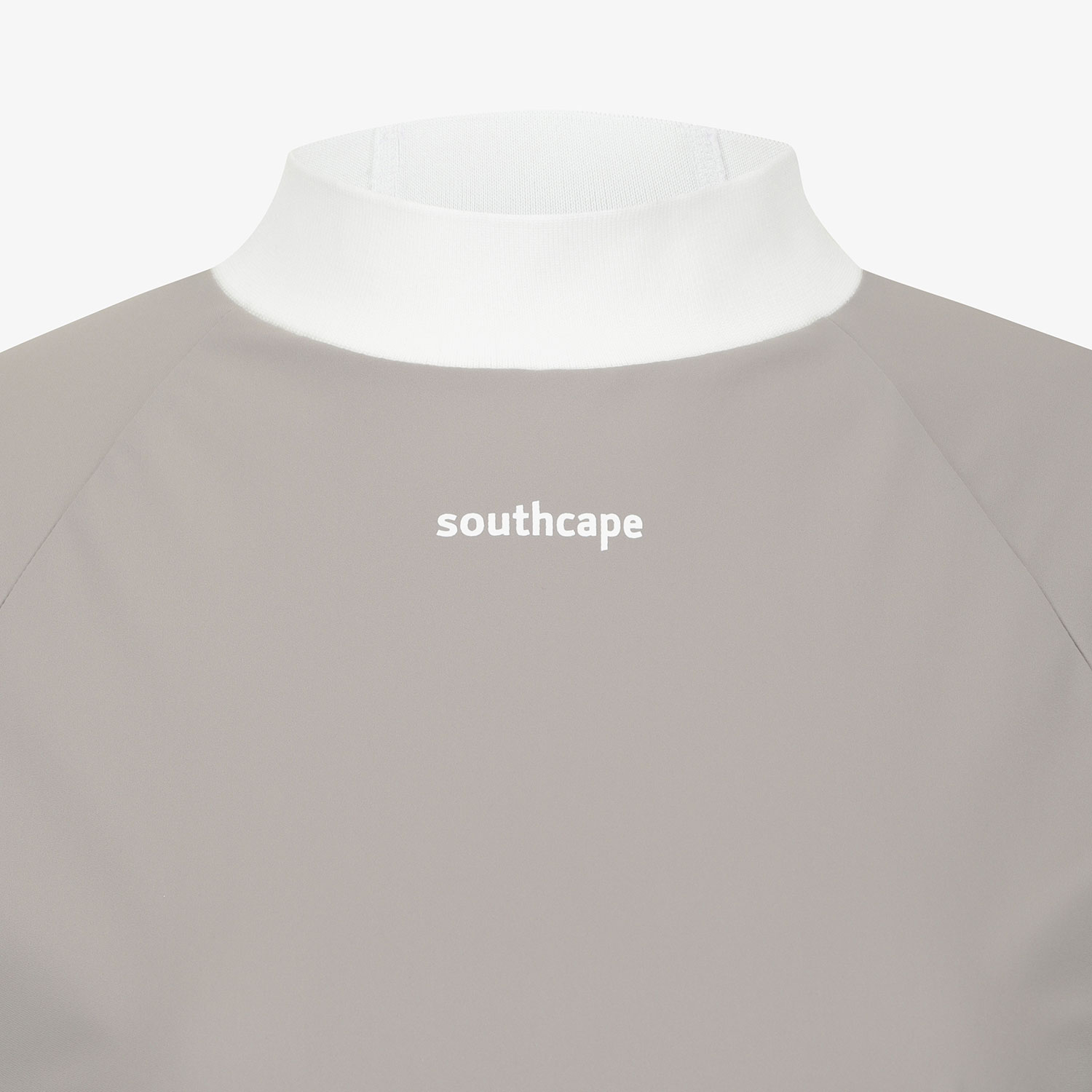 Southcape Women\'s Logo High Neck Base Layer_MS