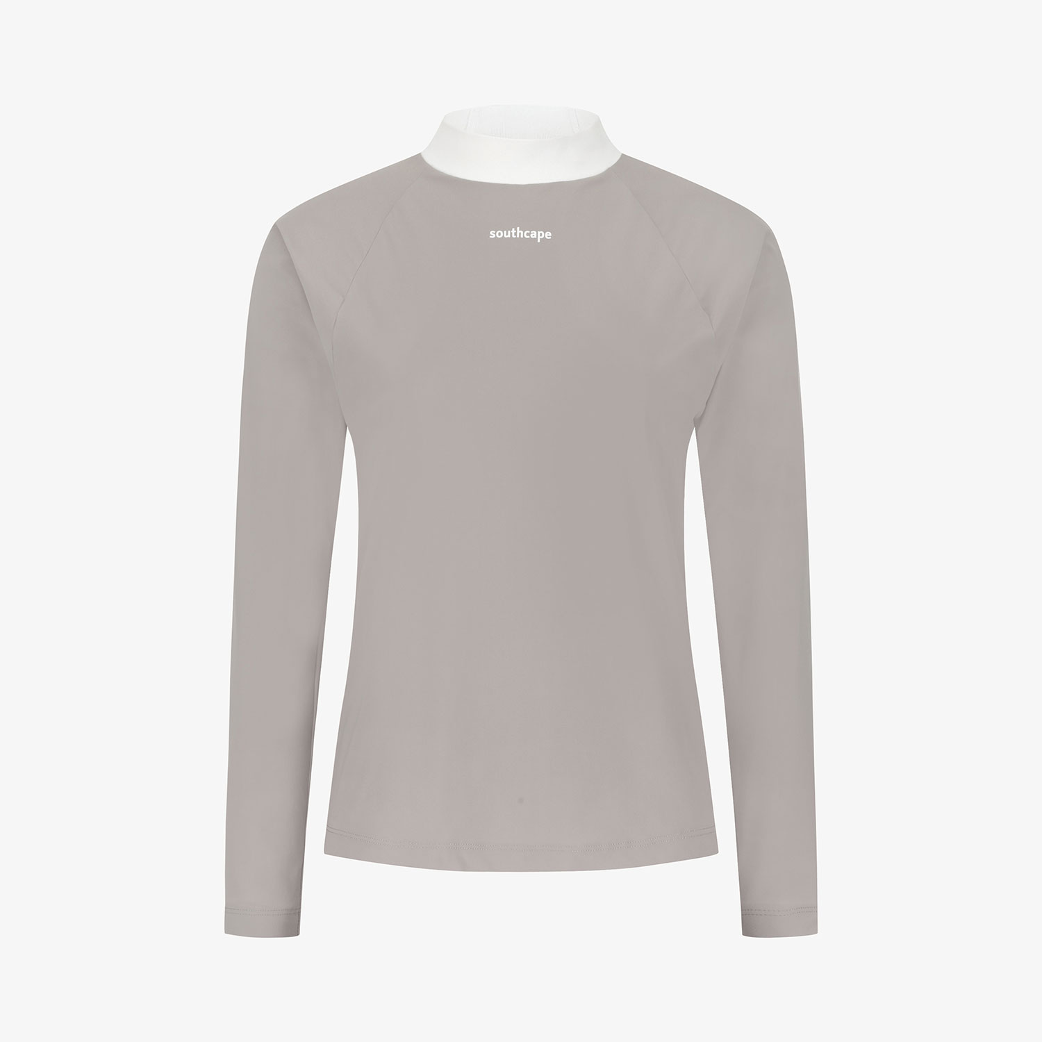 Southcape Women's Logo High Neck Base Layer_MS