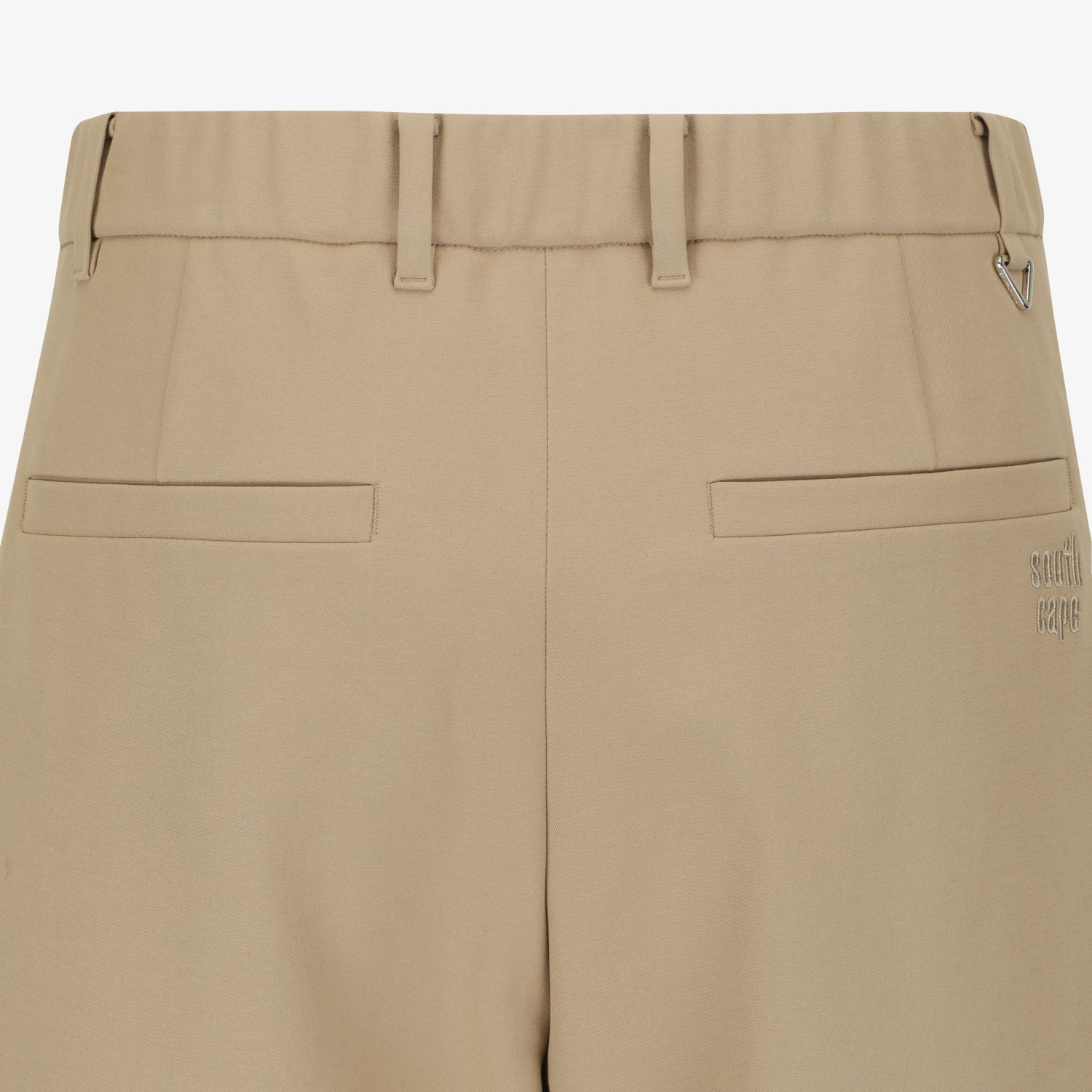 Southcape Men\'s Barrel Fit Balloon Pants_BE