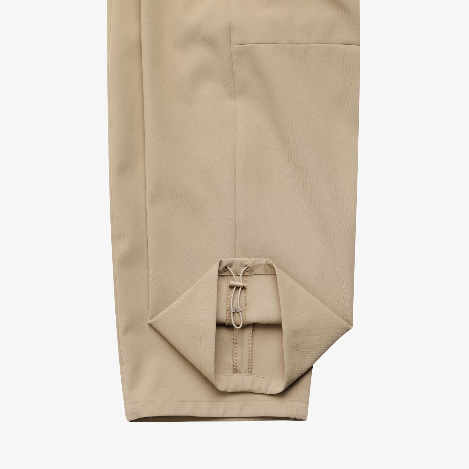 Southcape Men\'s Barrel Fit Balloon Pants_BE