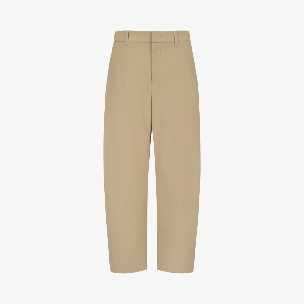 Southcape Men\'s Barrel Fit Balloon Pants_BE