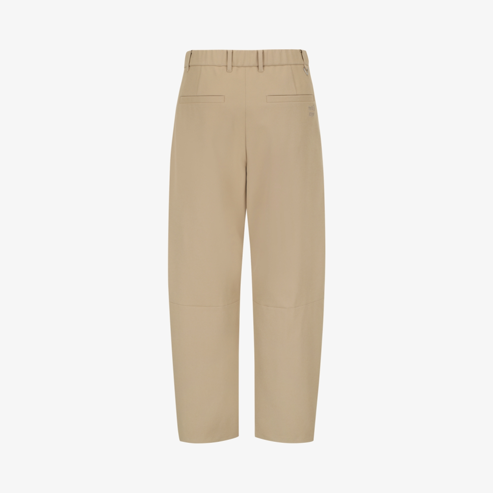 Southcape Men\'s Barrel Fit Balloon Pants_BE