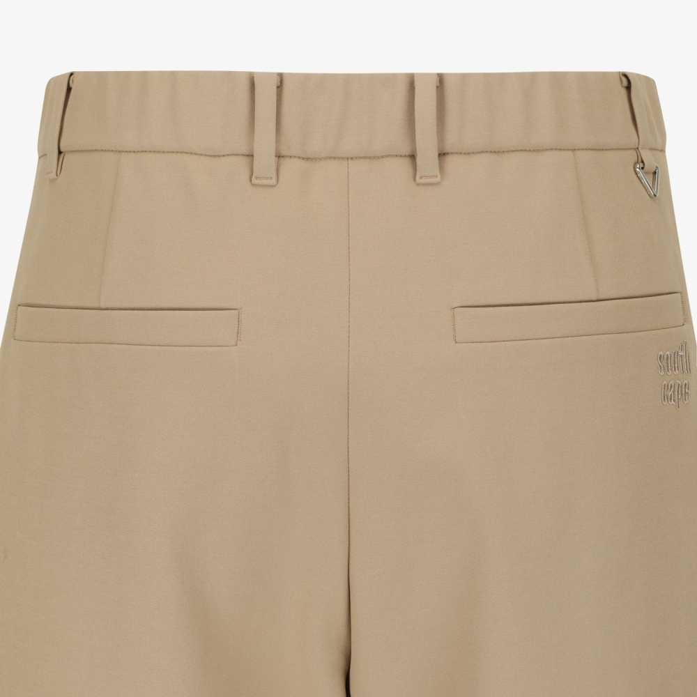 Southcape Men\'s Barrel Fit Balloon Pants_BE