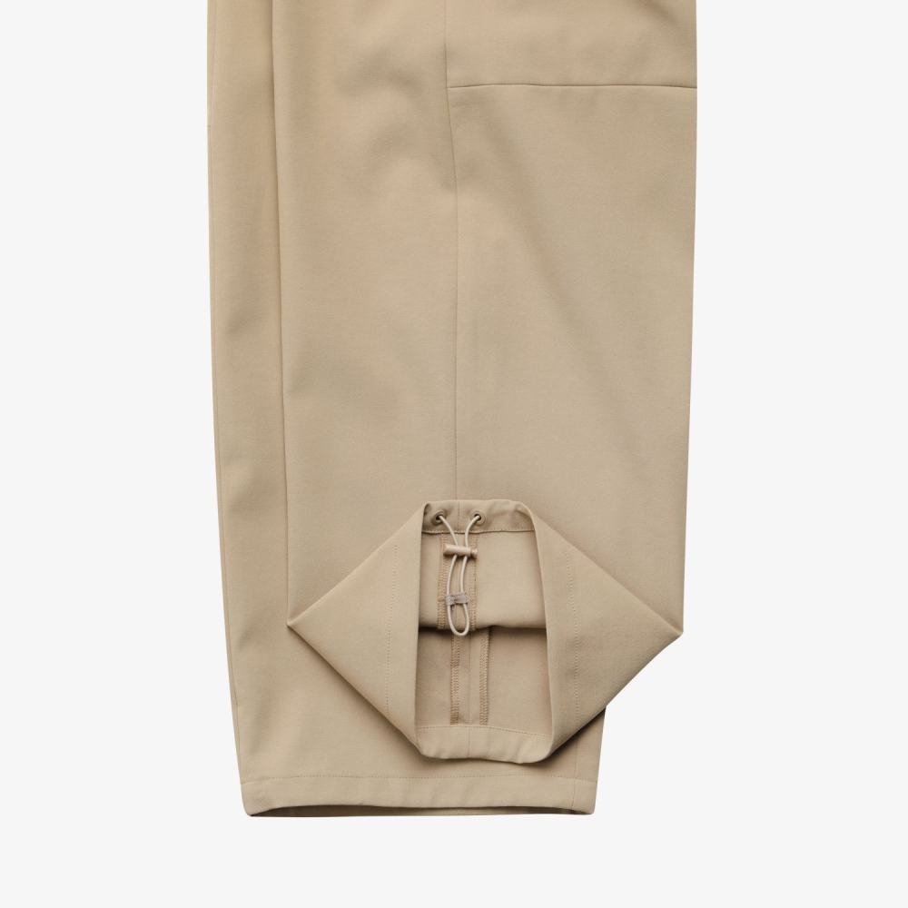 Southcape Men\'s Barrel Fit Balloon Pants_BE