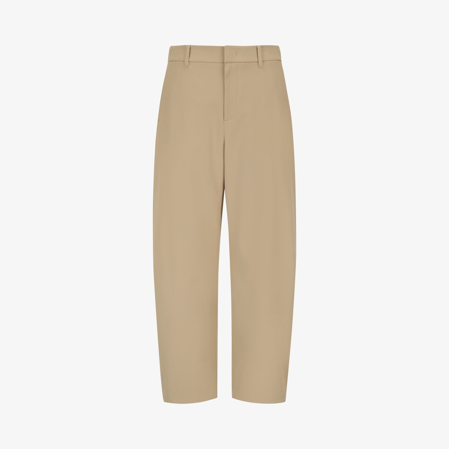 Southcape Men's Barrel Fit Balloon Pants_BE