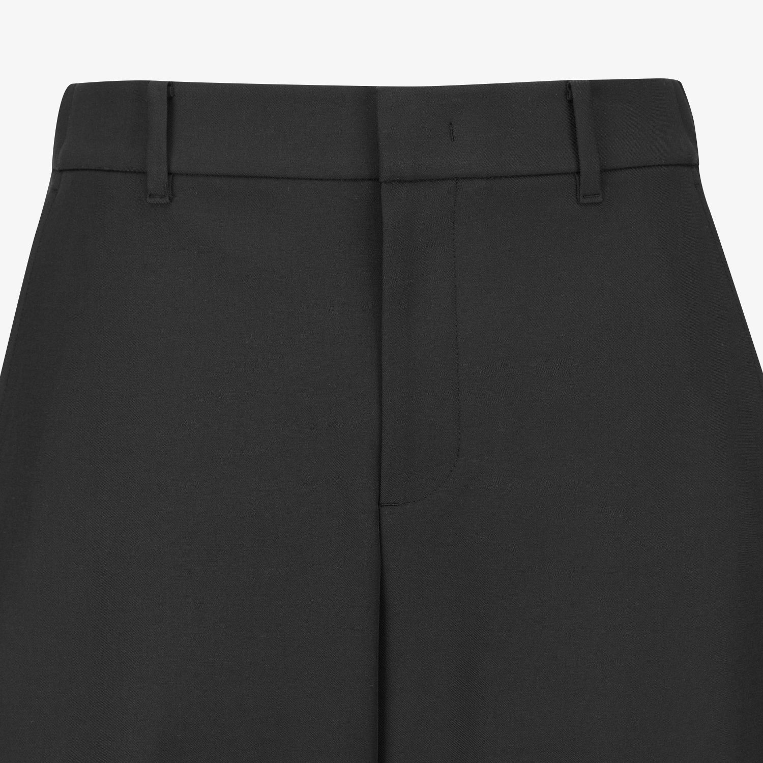 Southcape Men\'s Barrel Fit Balloon Pants_BK