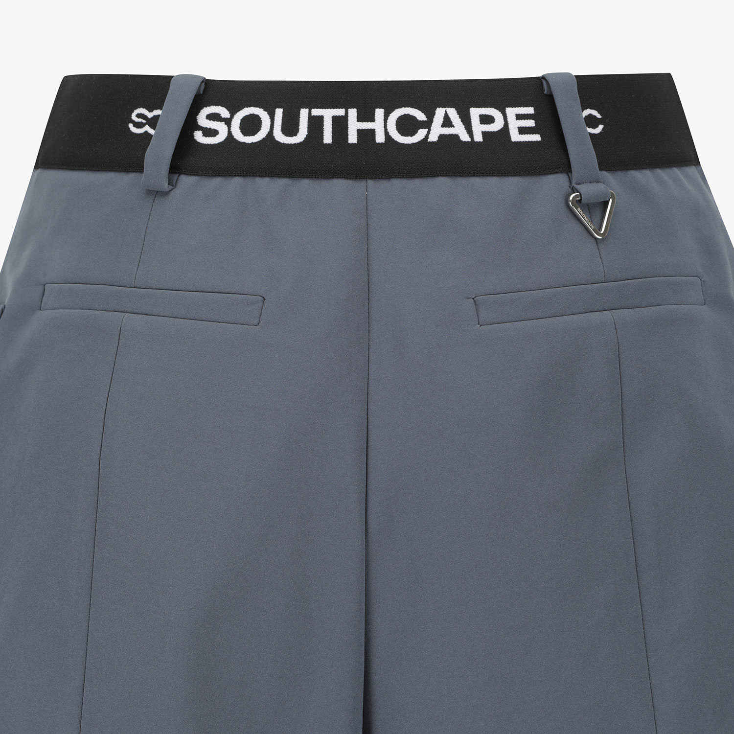 Southcape Women\'s Outer Pocket Culottes Pants_CG