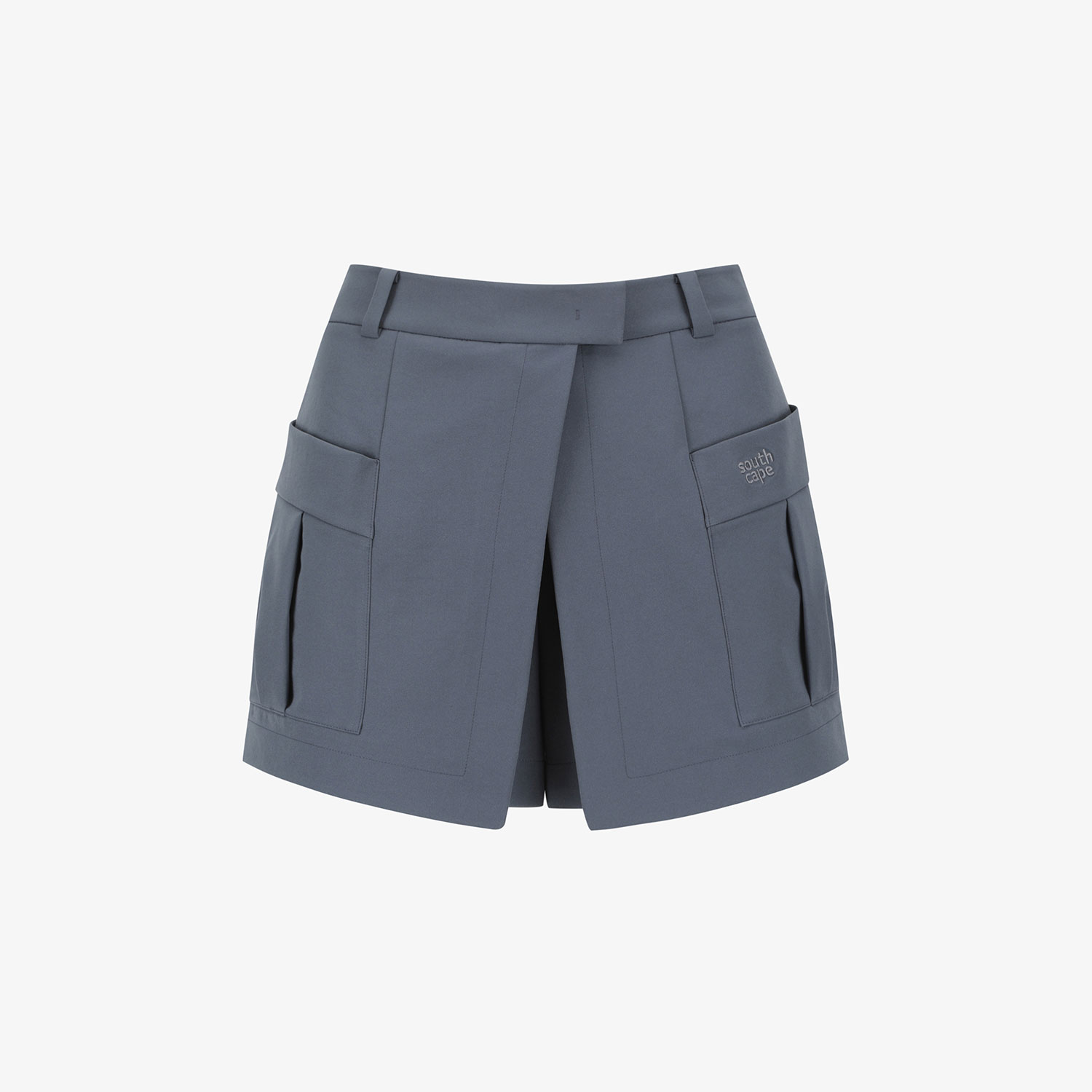 Southcape Women's Outer Pocket Culottes Pants_CG
