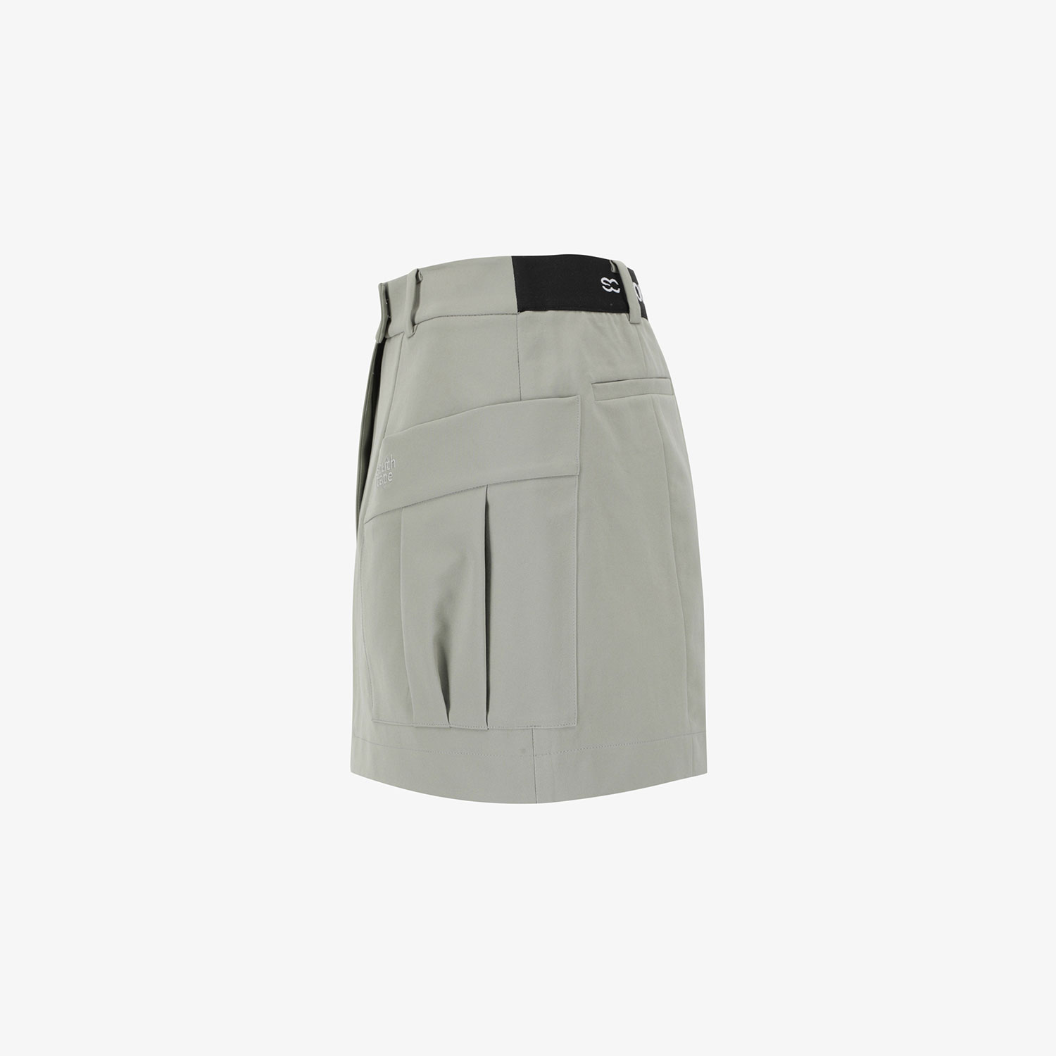 Southcape Women\'s Outer Pocket Culottes Pants_LK