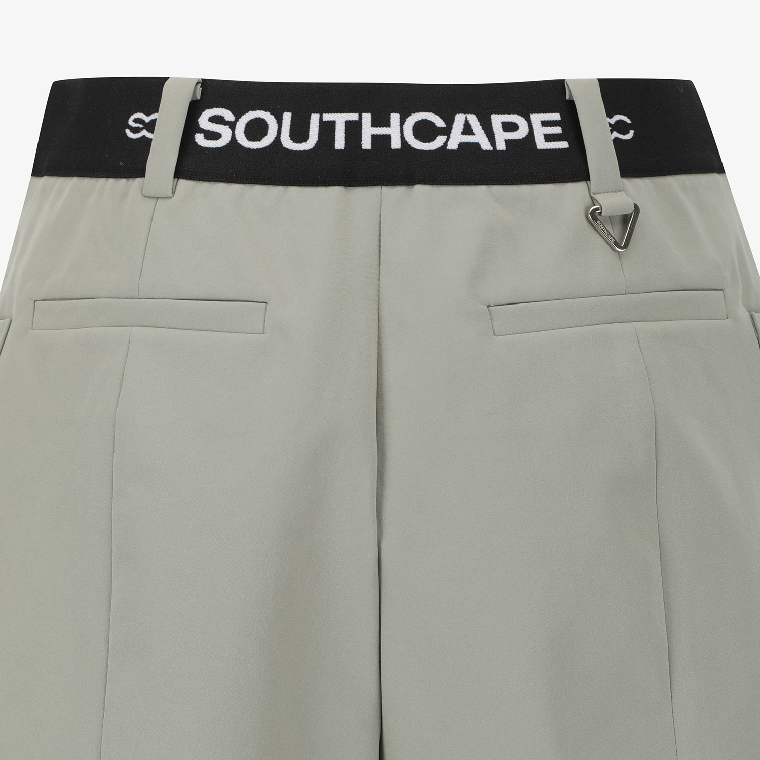 Southcape Women\'s Outer Pocket Culottes Pants_LK