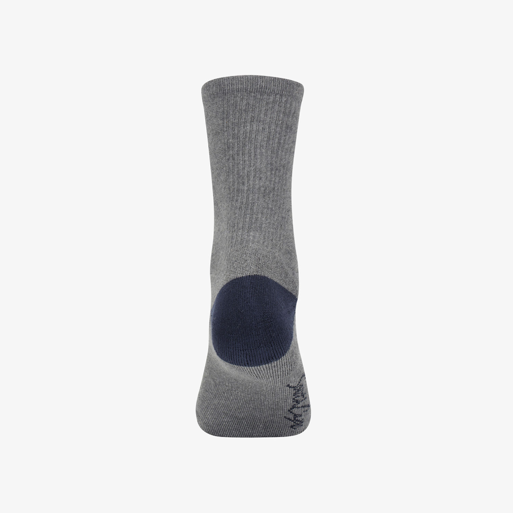 Southcape Men\'s Southcross Color Block Socks_MG