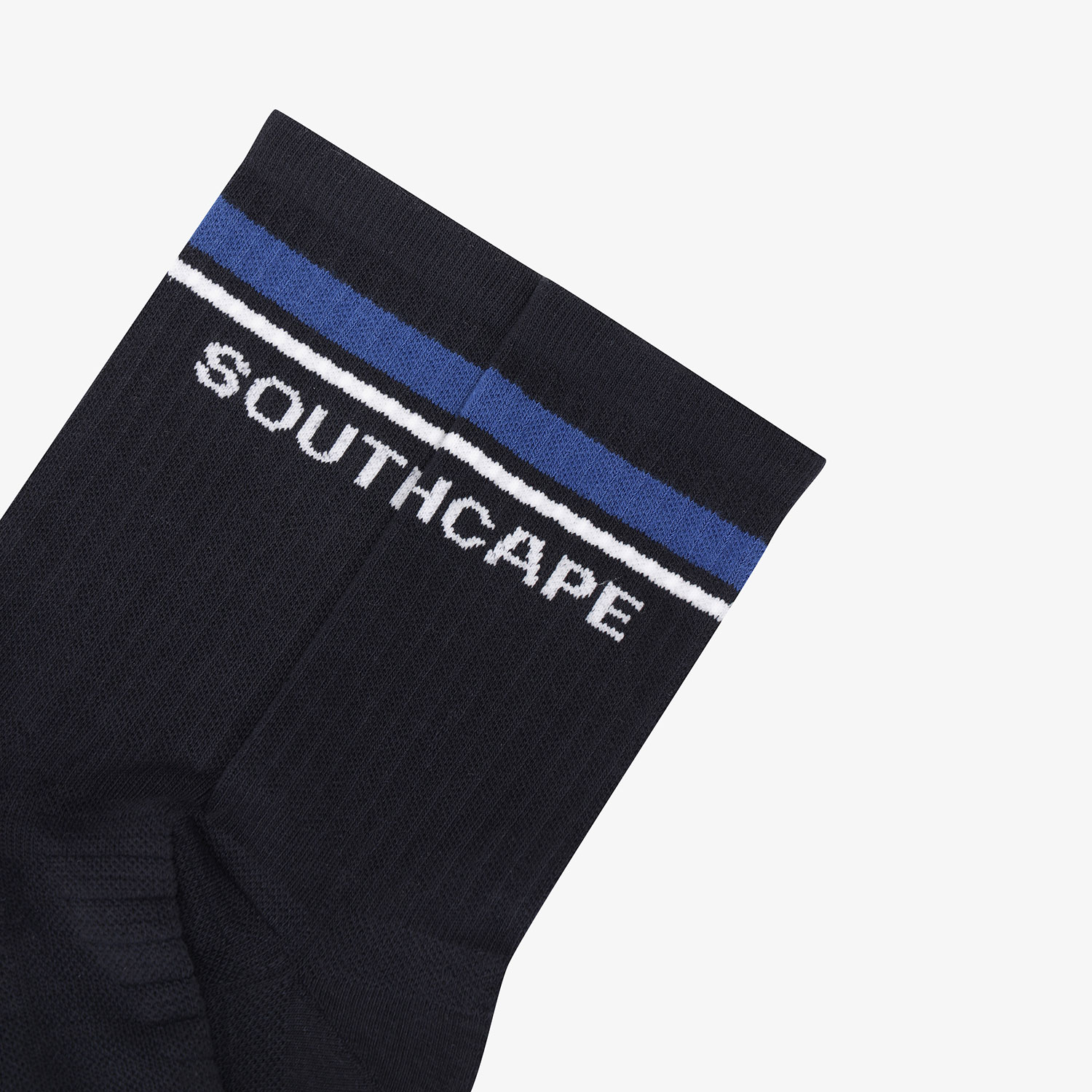 Southcape Men\'s Logo Line Socks_NA