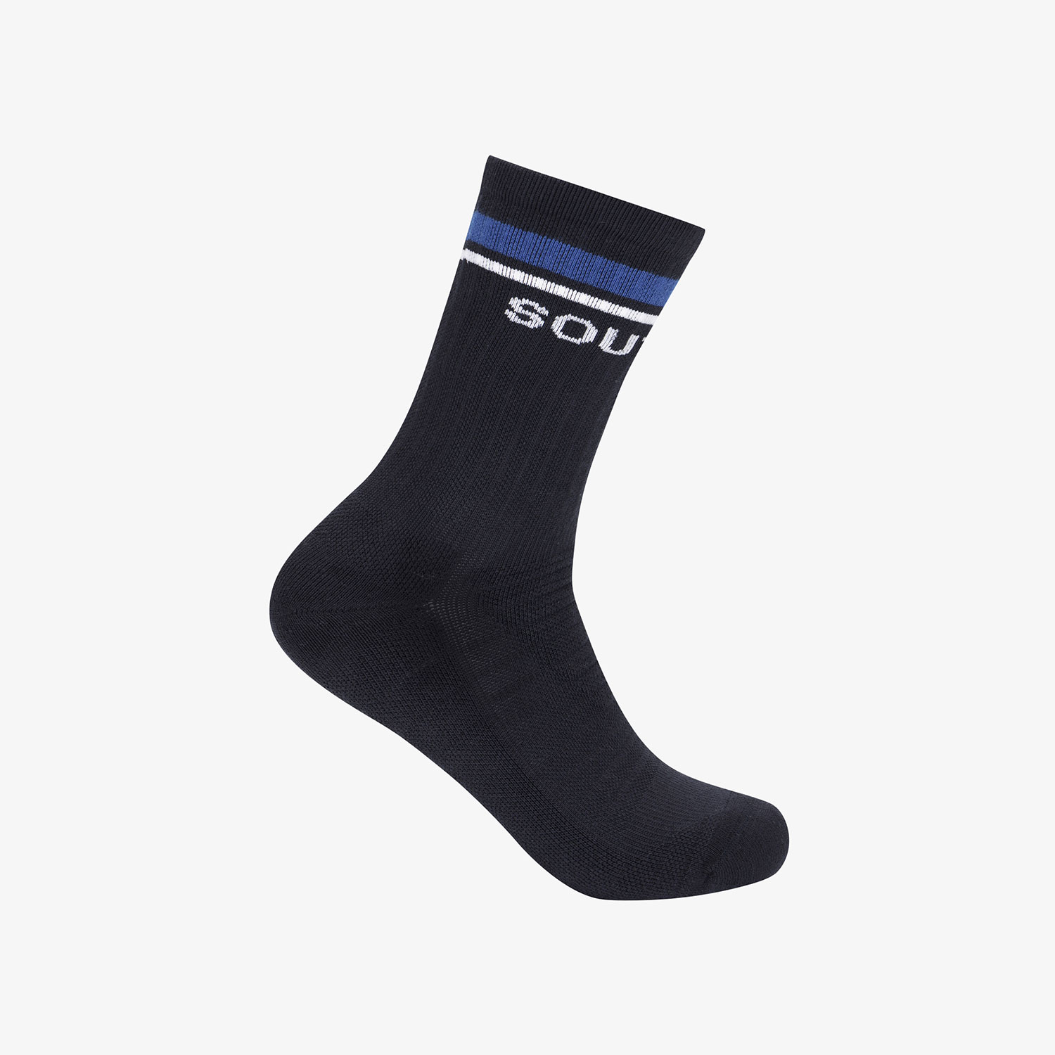 Southcape Men\'s Logo Line Socks_NA