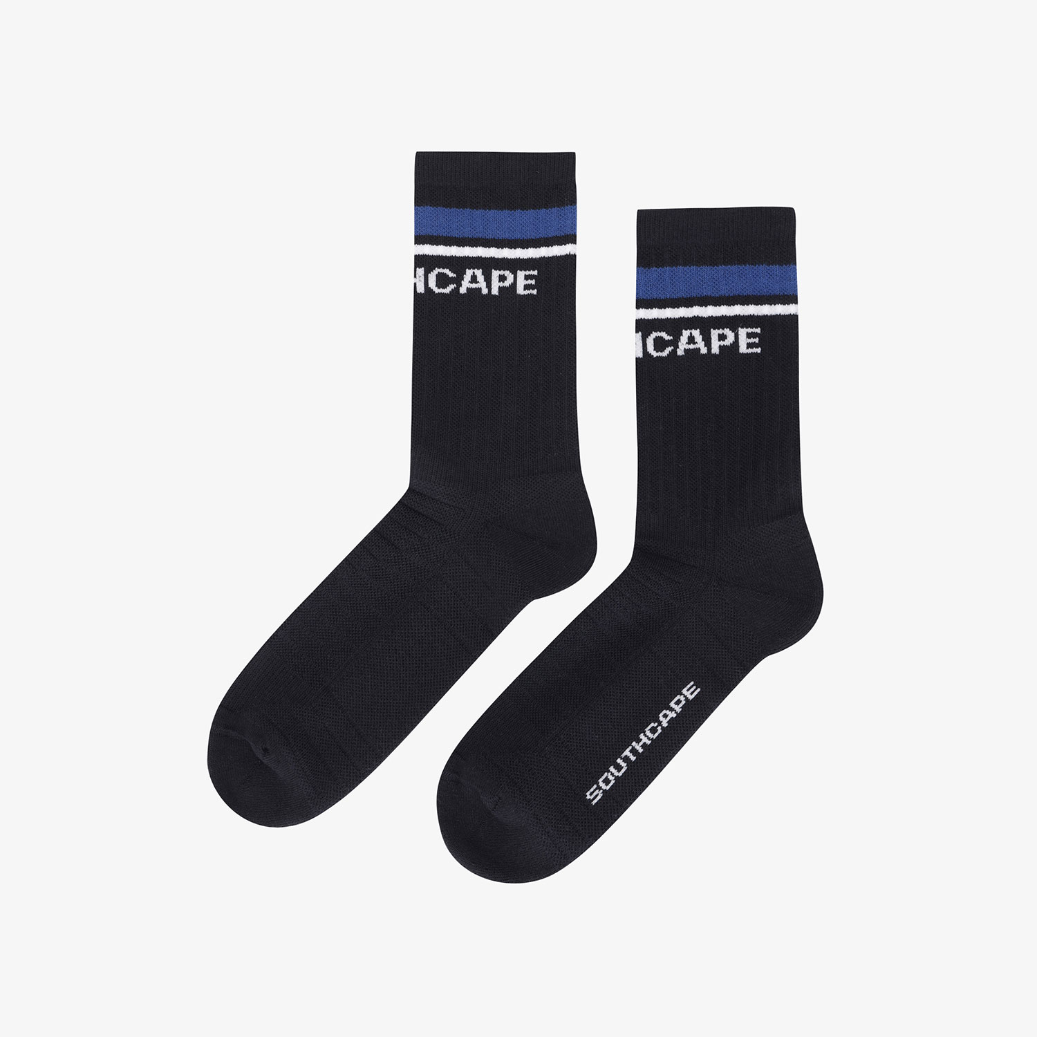 Southcape Men's Logo Line Socks_NA
