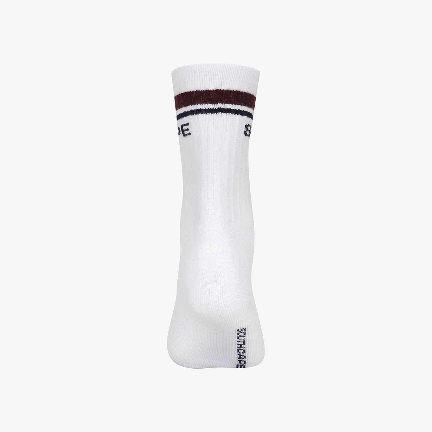 Southcape Men\'s Logo Line Socks_WT