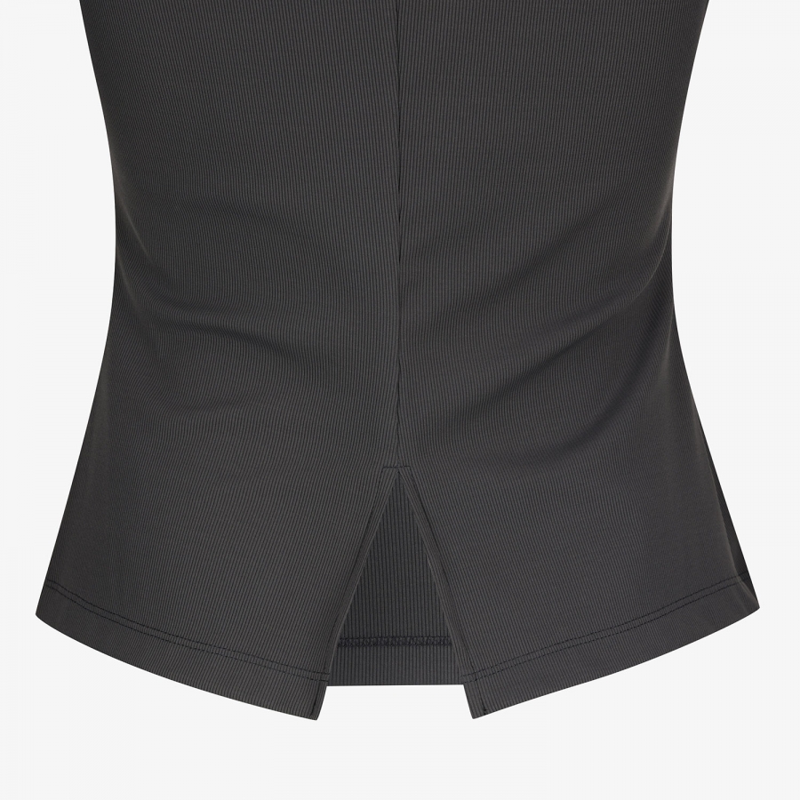 Cool-Touch Layered Collar T-Shirt_DG
