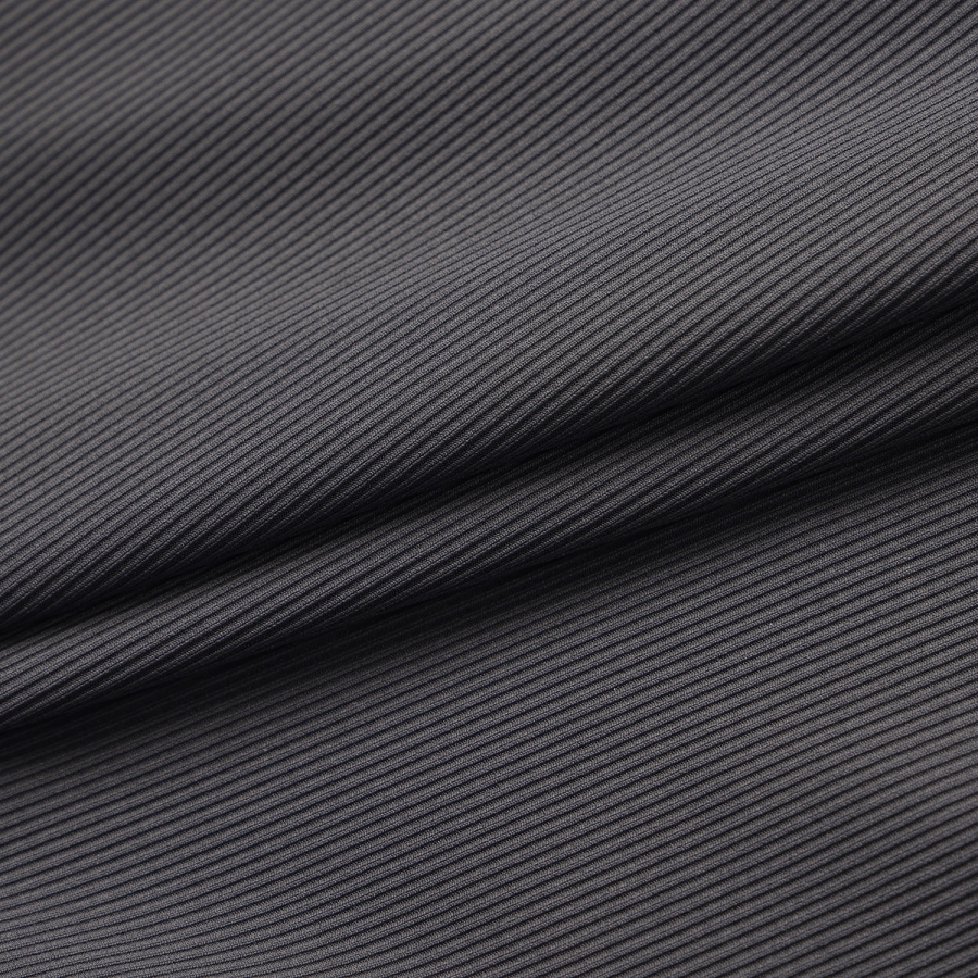 Cool-Touch Layered Collar T-Shirt_DG