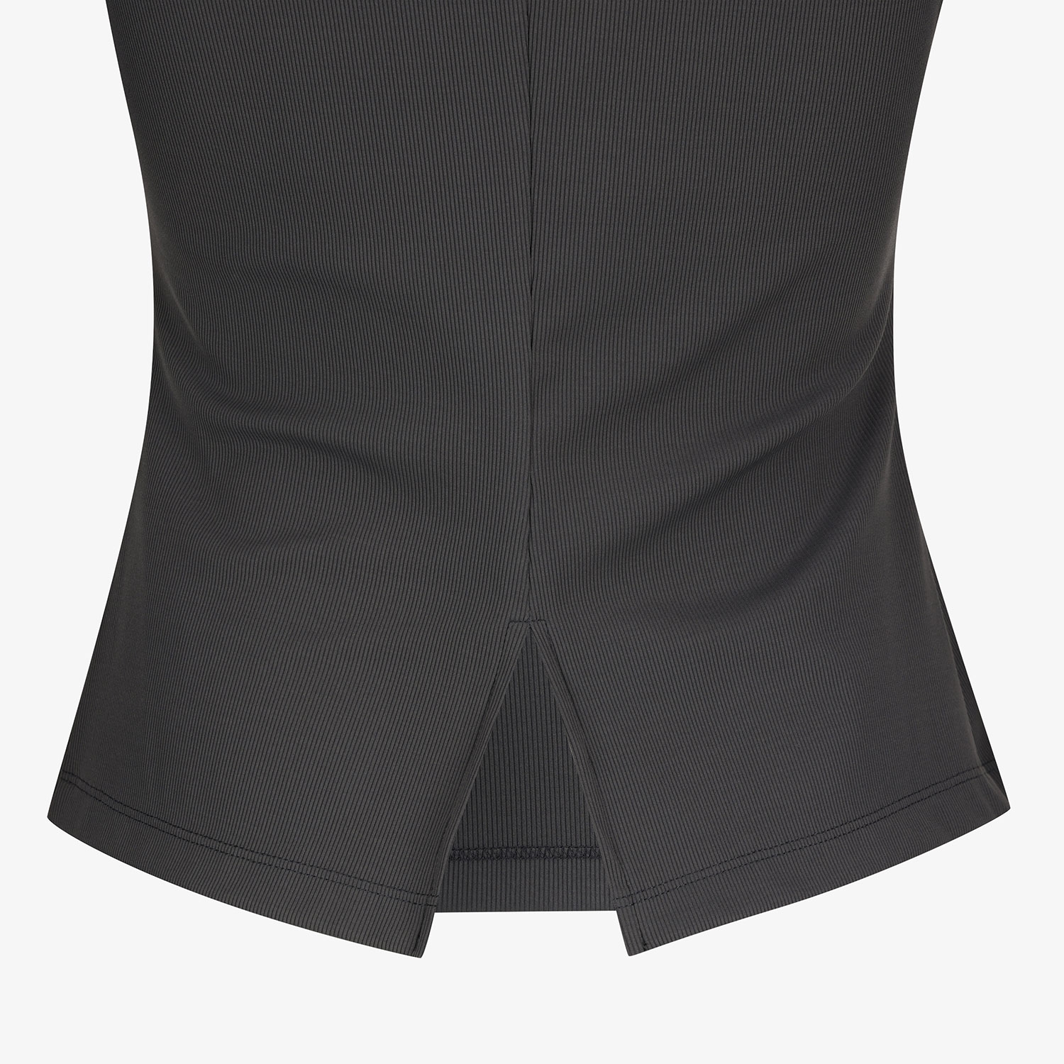 Cool-Touch Layered Collar T-Shirt_DG
