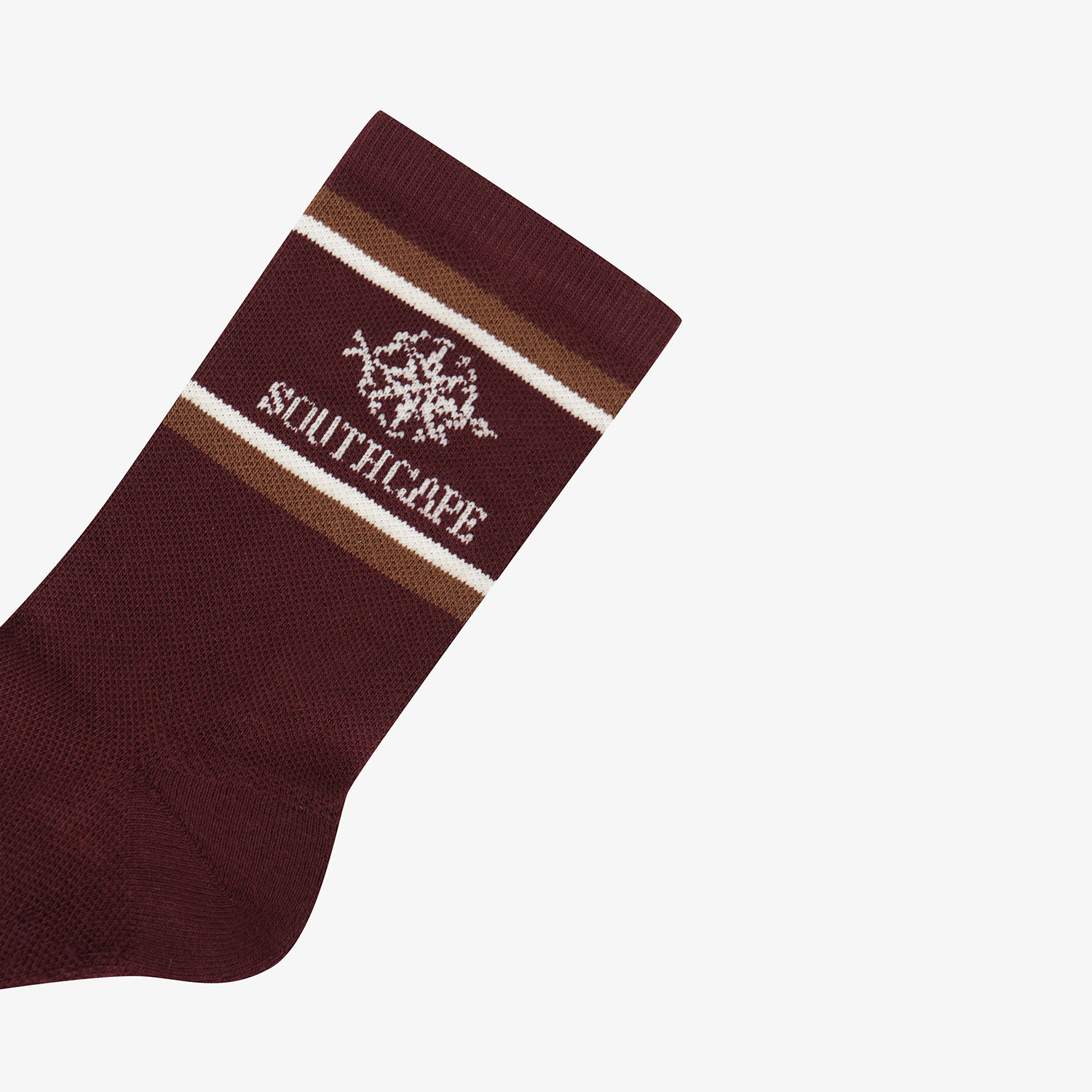 Southcape Women\'s Southcross Stripe Socks_WN